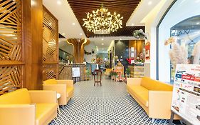 Hoang Trinh Hotel